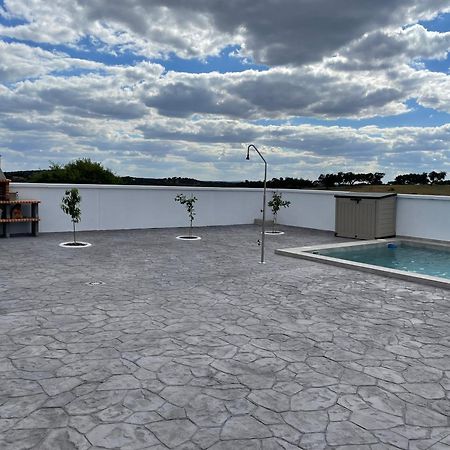Casa Rural El Candil Olivenza Ngoại thất bức ảnh