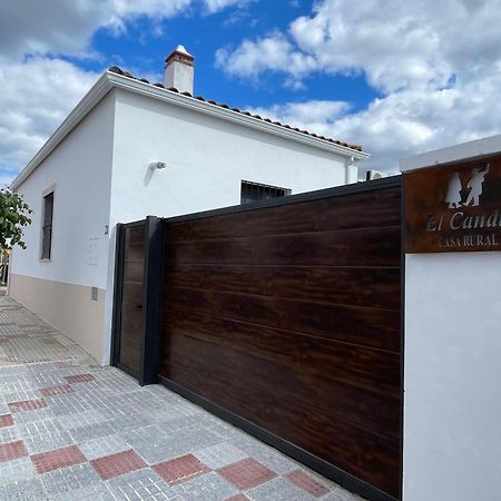 Casa Rural El Candil Olivenza Ngoại thất bức ảnh
