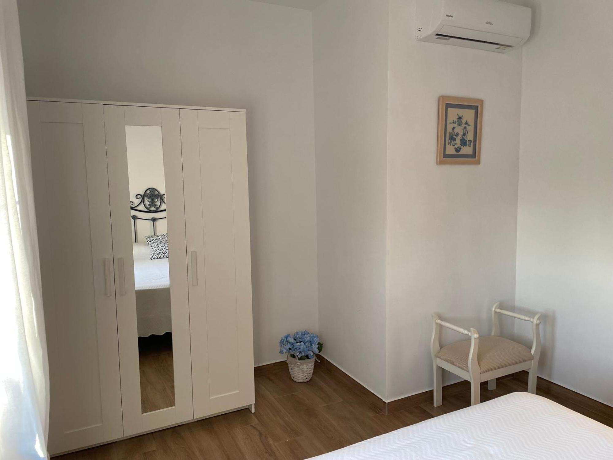 Casa Rural El Candil Olivenza Ngoại thất bức ảnh