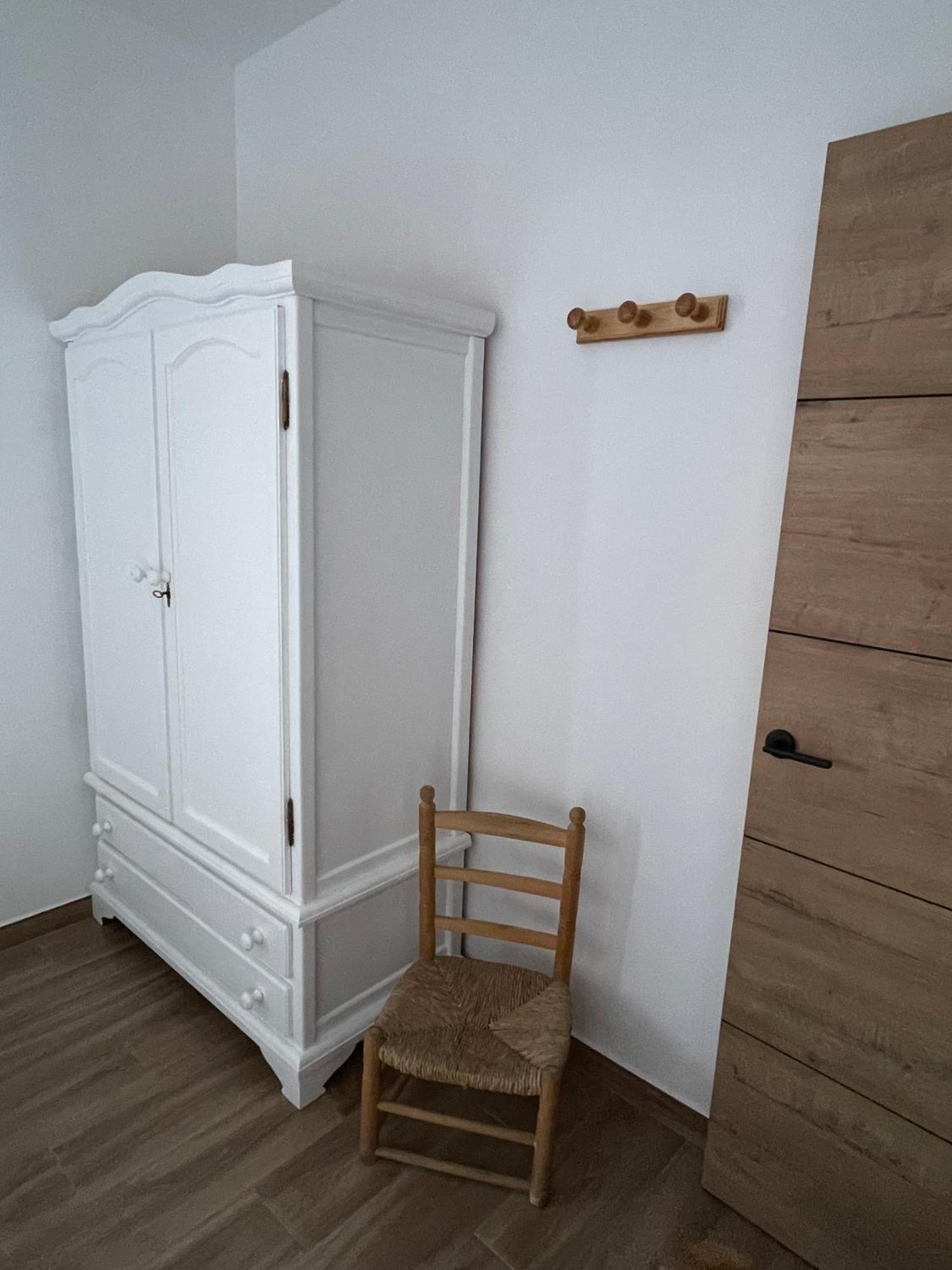 Casa Rural El Candil Olivenza Ngoại thất bức ảnh