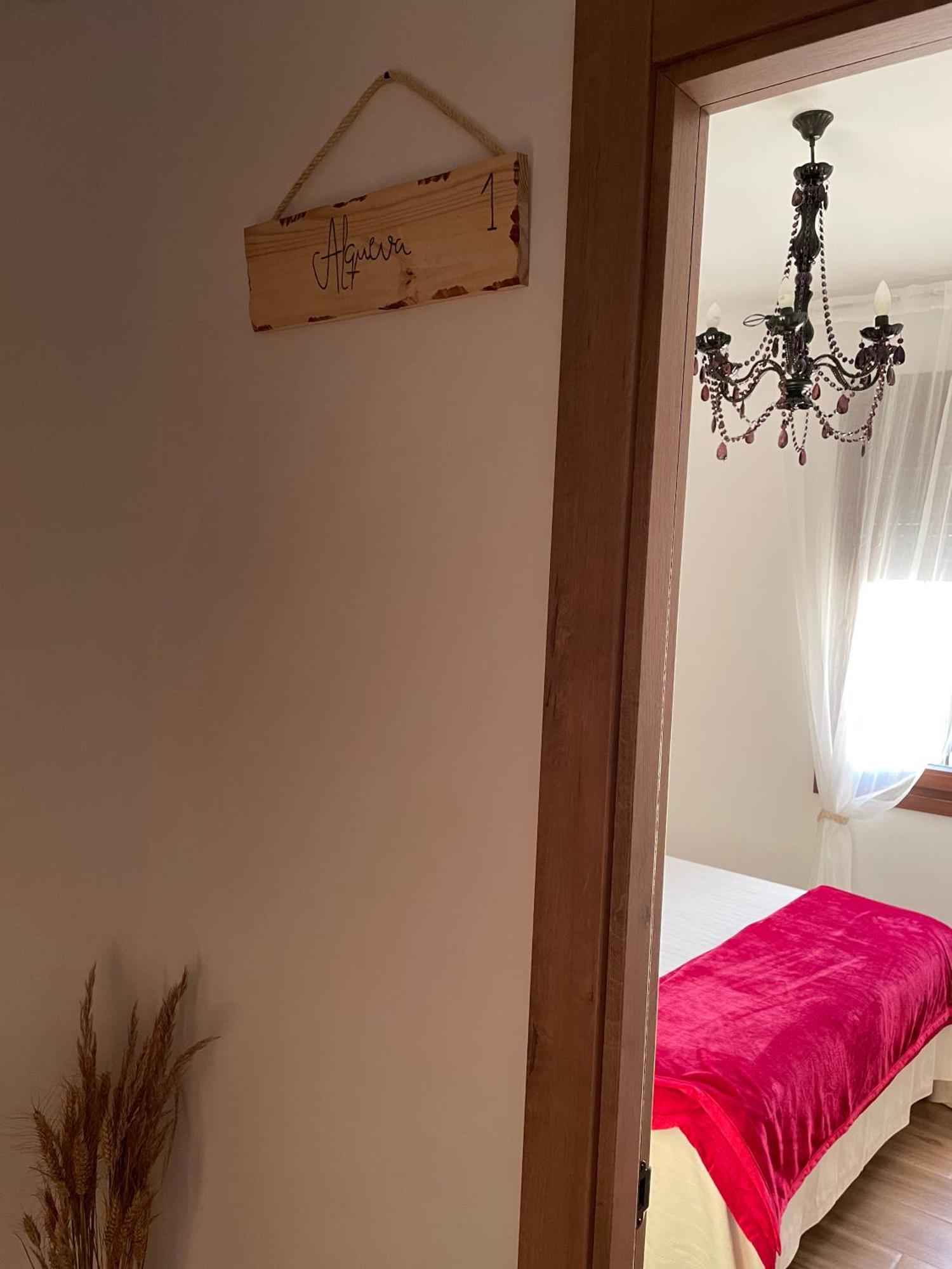 Casa Rural El Candil Olivenza Ngoại thất bức ảnh