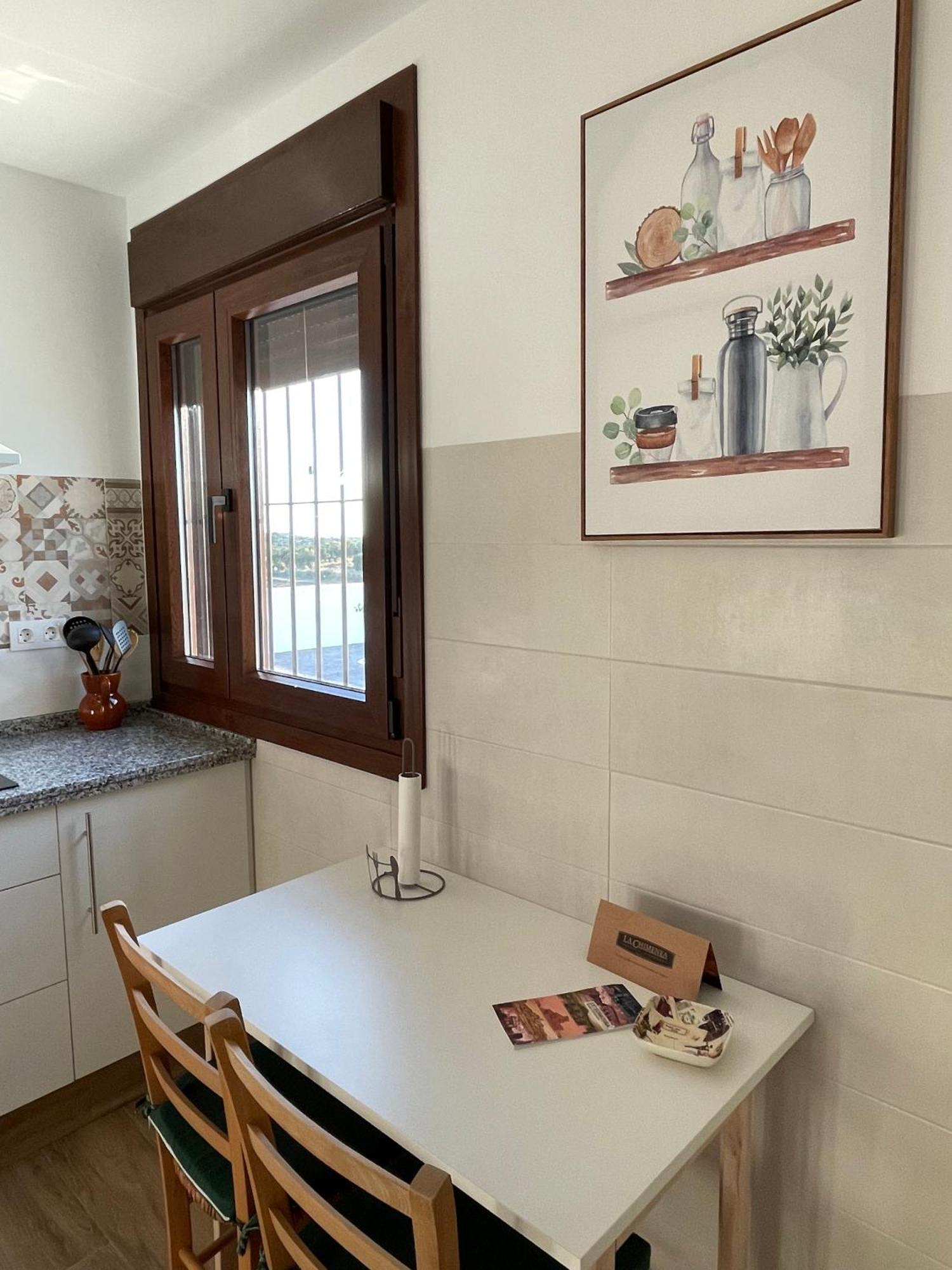 Casa Rural El Candil Olivenza Ngoại thất bức ảnh
