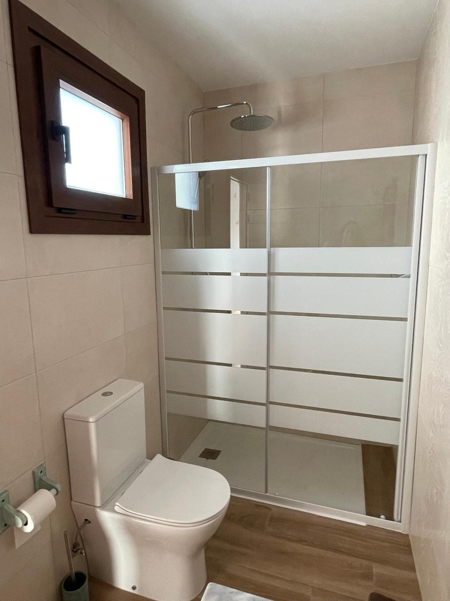 Casa Rural El Candil Olivenza Ngoại thất bức ảnh
