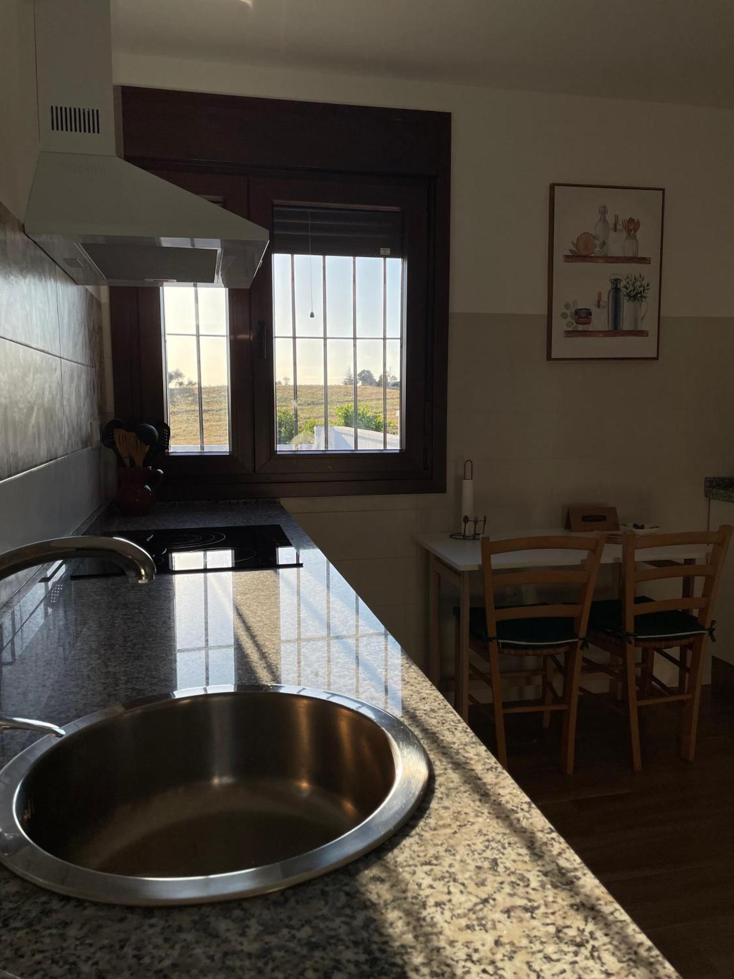 Casa Rural El Candil Olivenza Ngoại thất bức ảnh