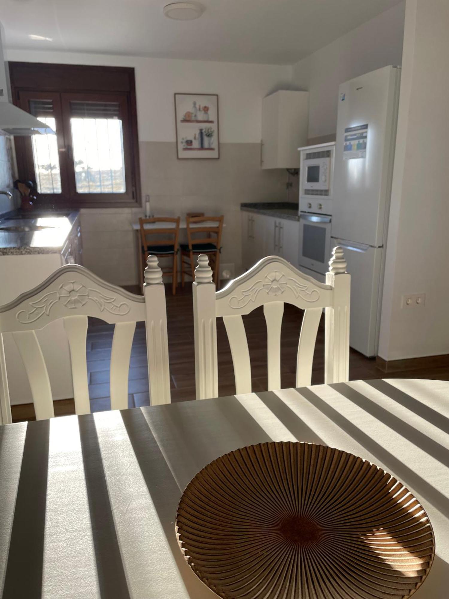 Casa Rural El Candil Olivenza Ngoại thất bức ảnh