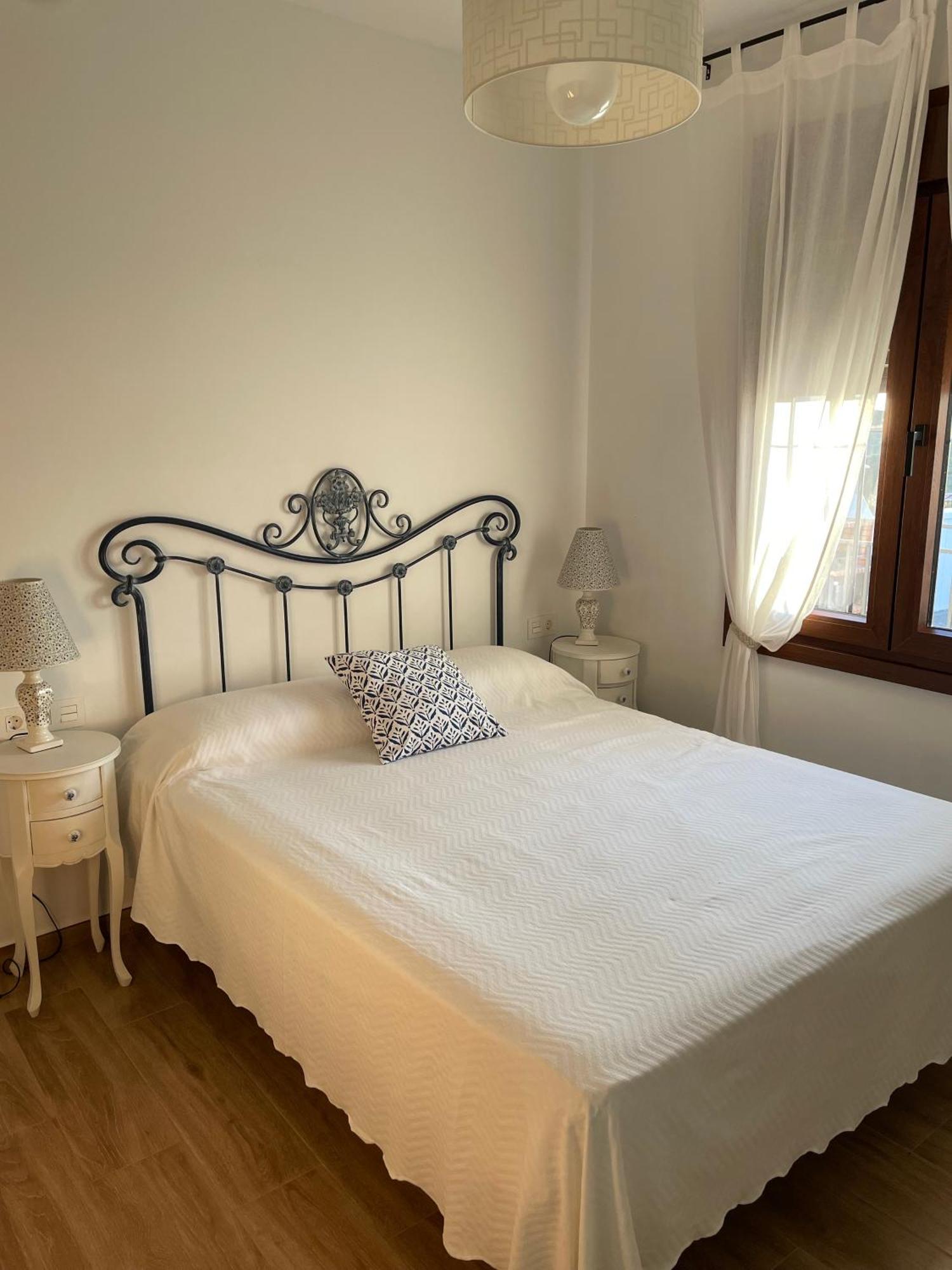 Casa Rural El Candil Olivenza Ngoại thất bức ảnh