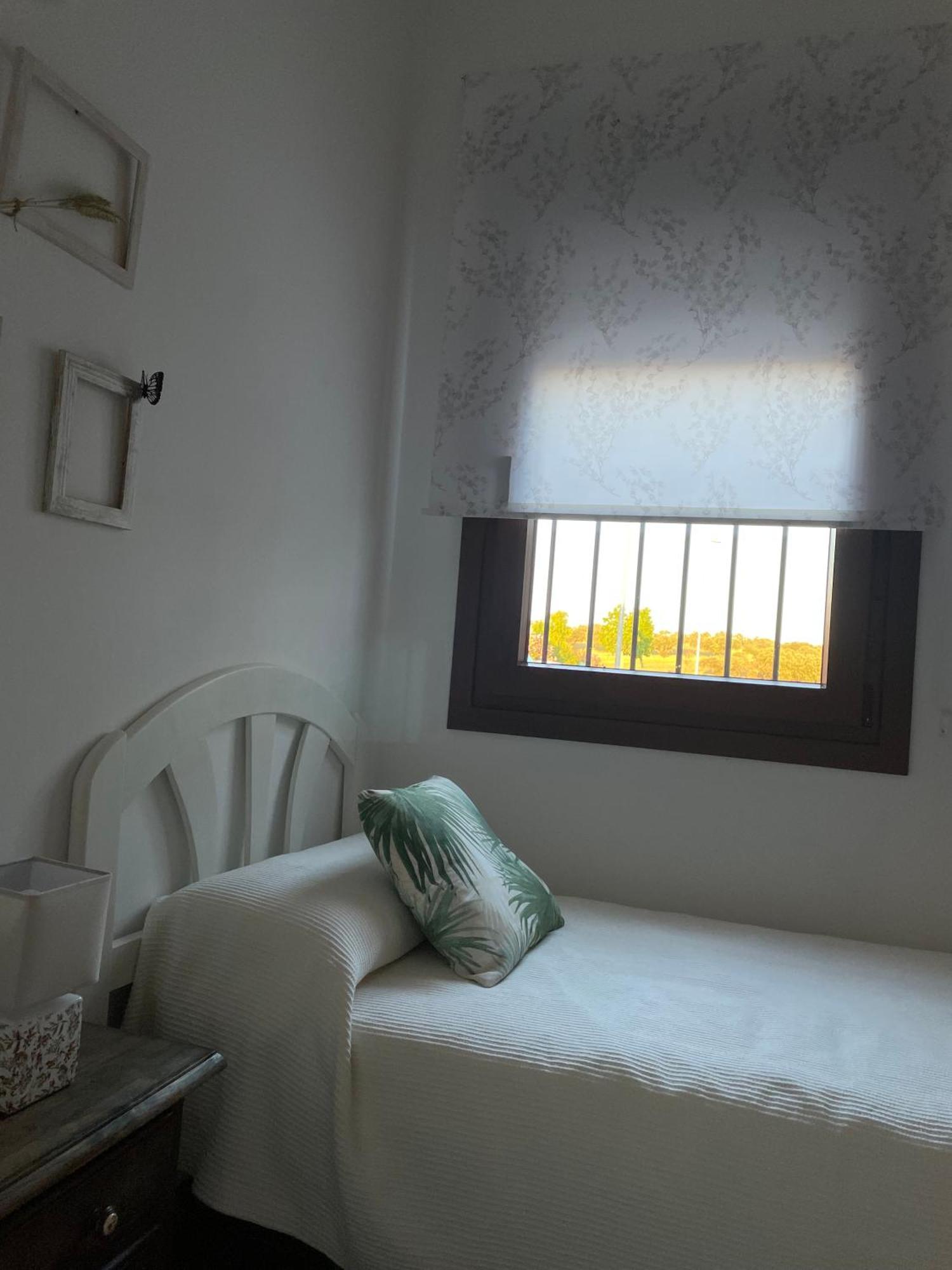Casa Rural El Candil Olivenza Ngoại thất bức ảnh