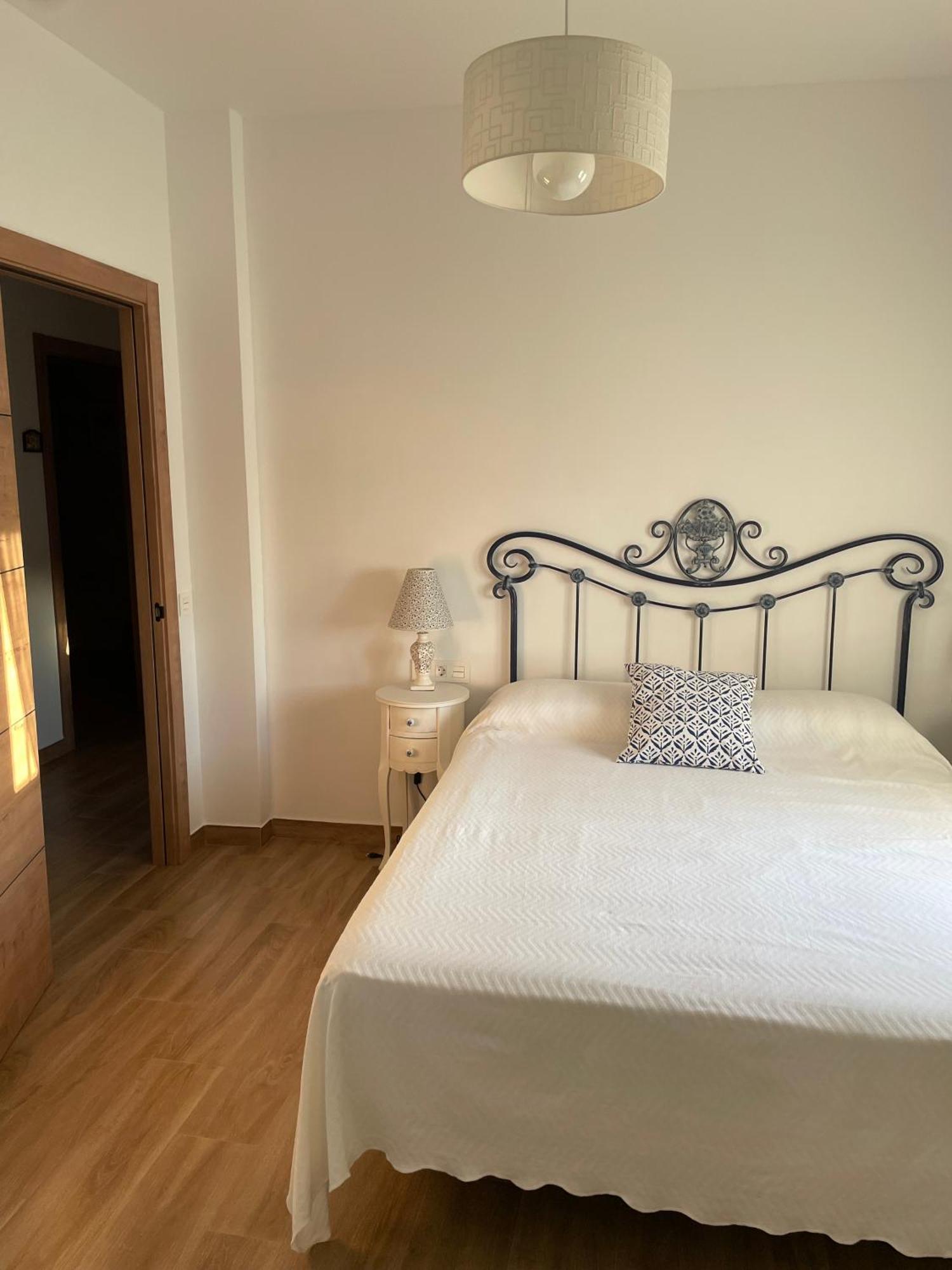 Casa Rural El Candil Olivenza Ngoại thất bức ảnh