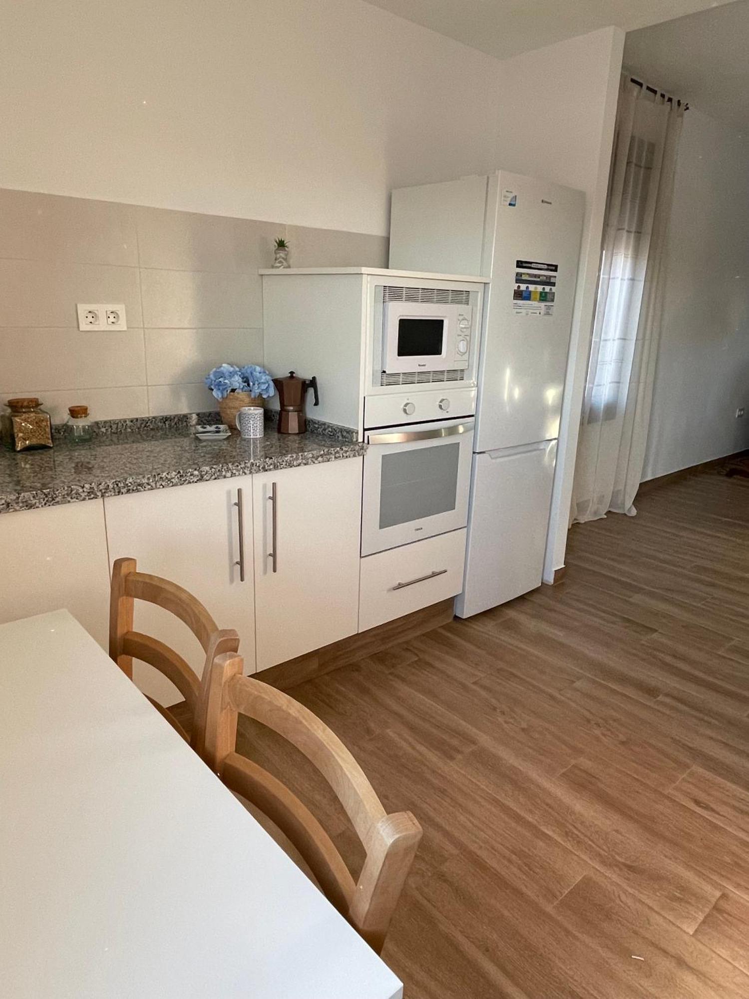 Casa Rural El Candil Olivenza Ngoại thất bức ảnh