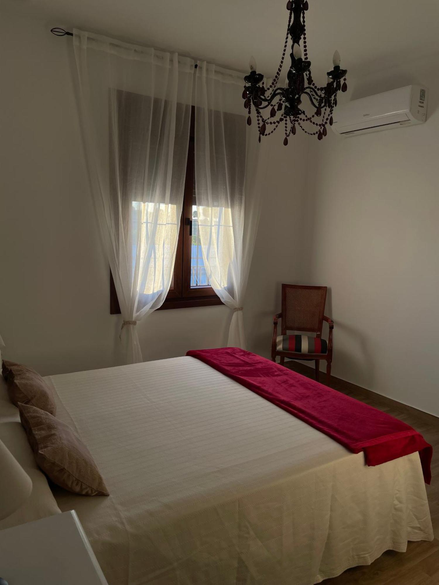 Casa Rural El Candil Olivenza Ngoại thất bức ảnh