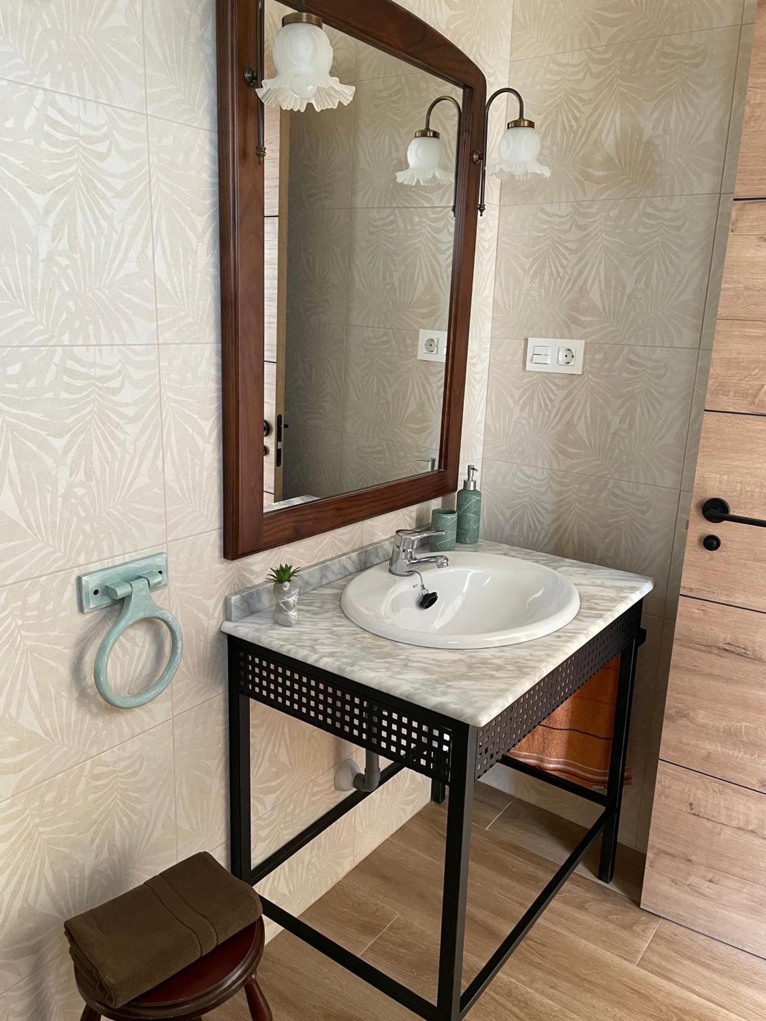 Casa Rural El Candil Olivenza Ngoại thất bức ảnh