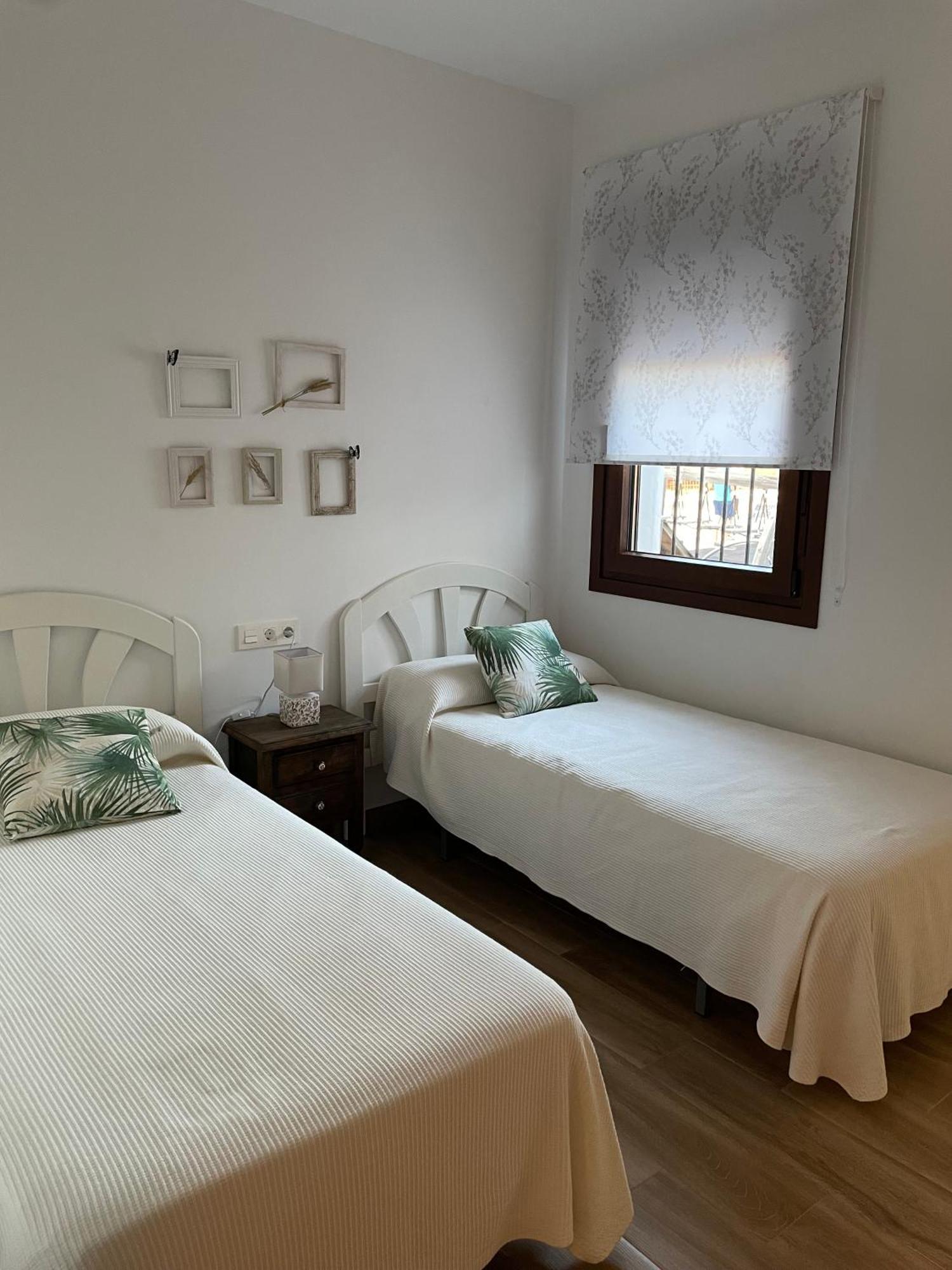 Casa Rural El Candil Olivenza Ngoại thất bức ảnh