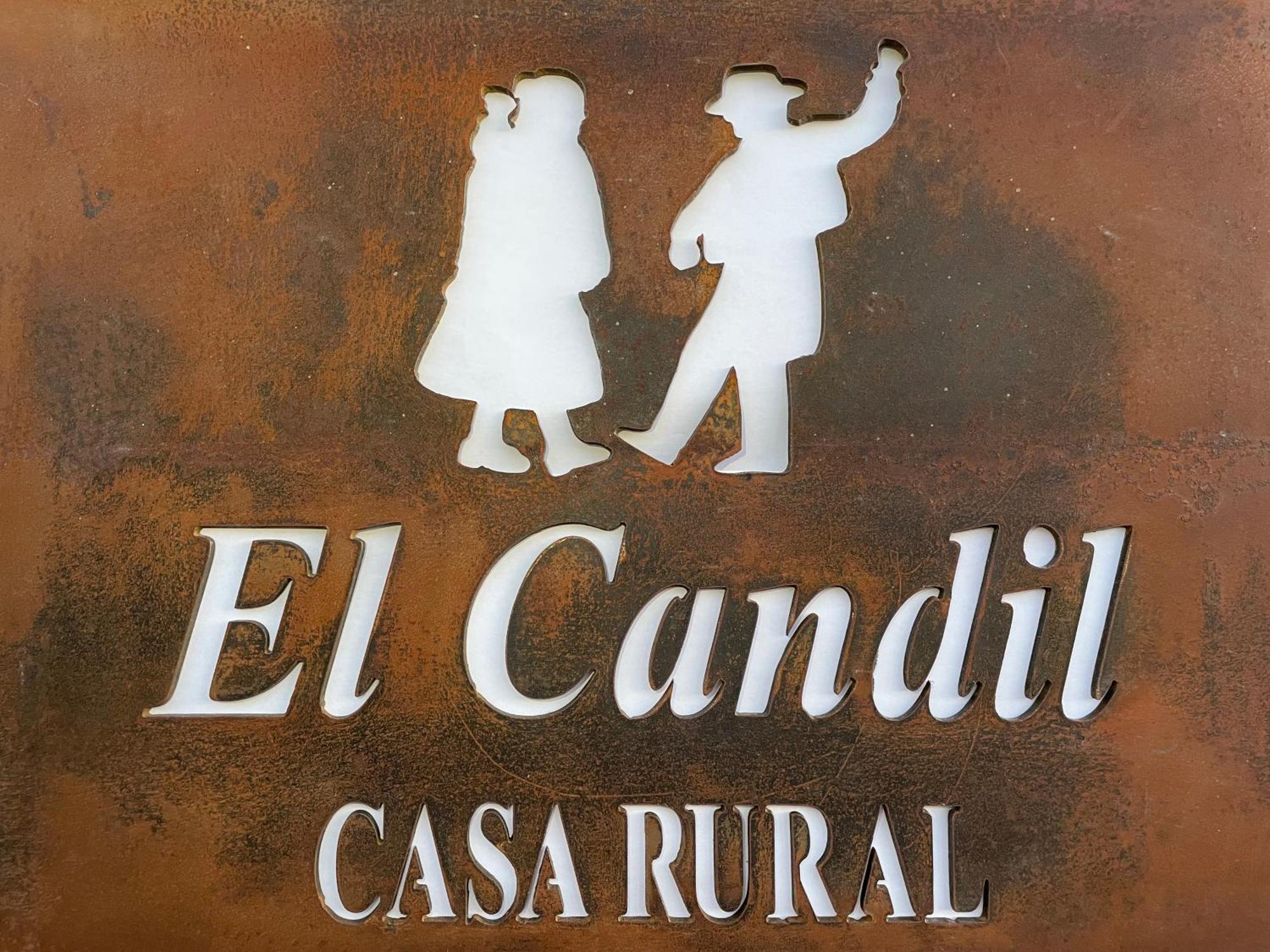 Casa Rural El Candil Olivenza Ngoại thất bức ảnh