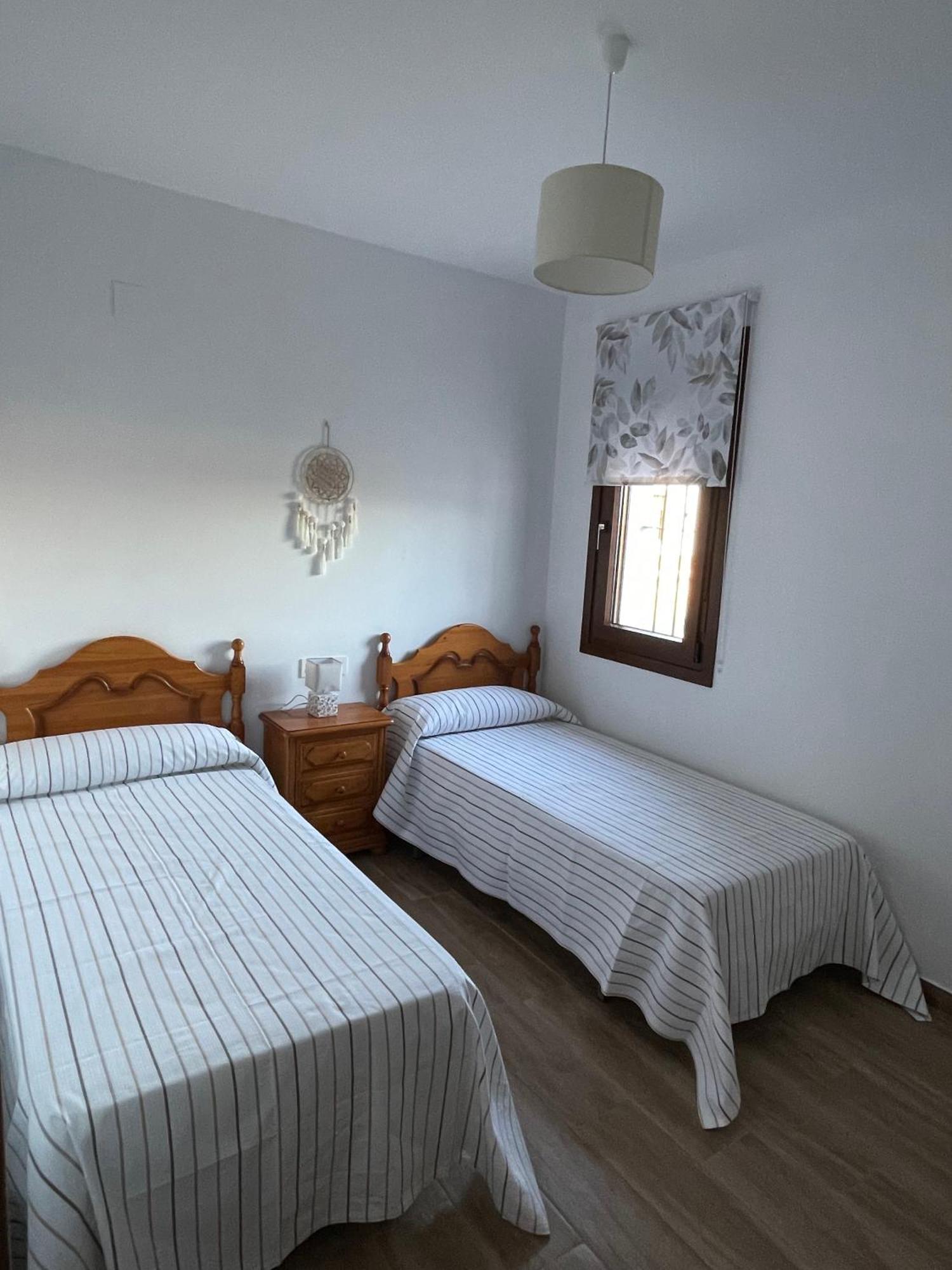 Casa Rural El Candil Olivenza Ngoại thất bức ảnh