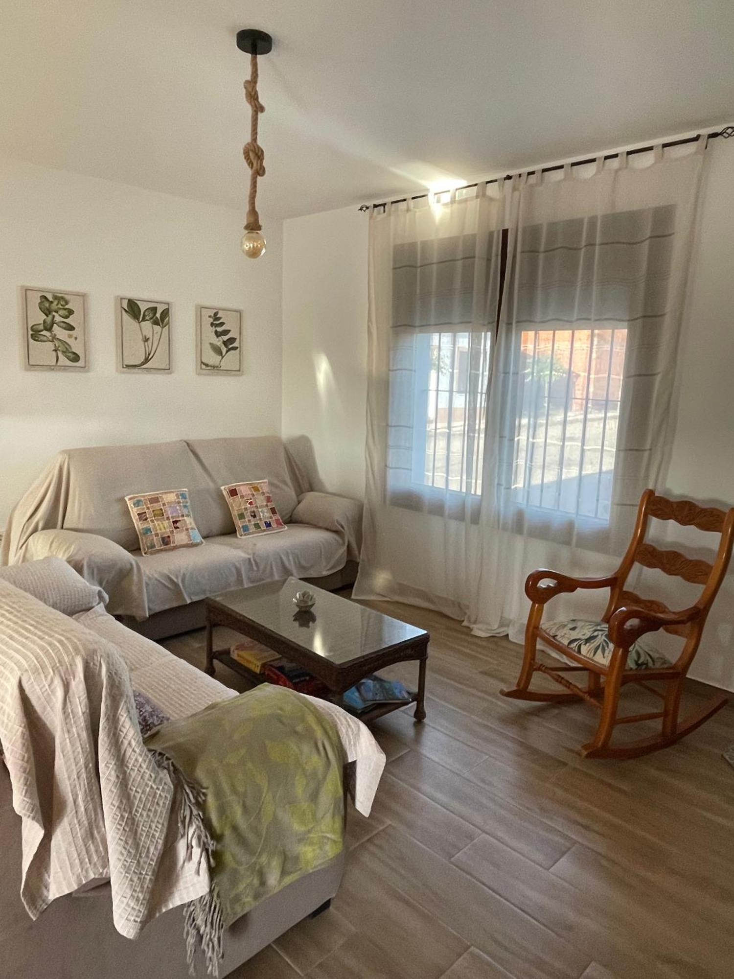 Casa Rural El Candil Olivenza Ngoại thất bức ảnh