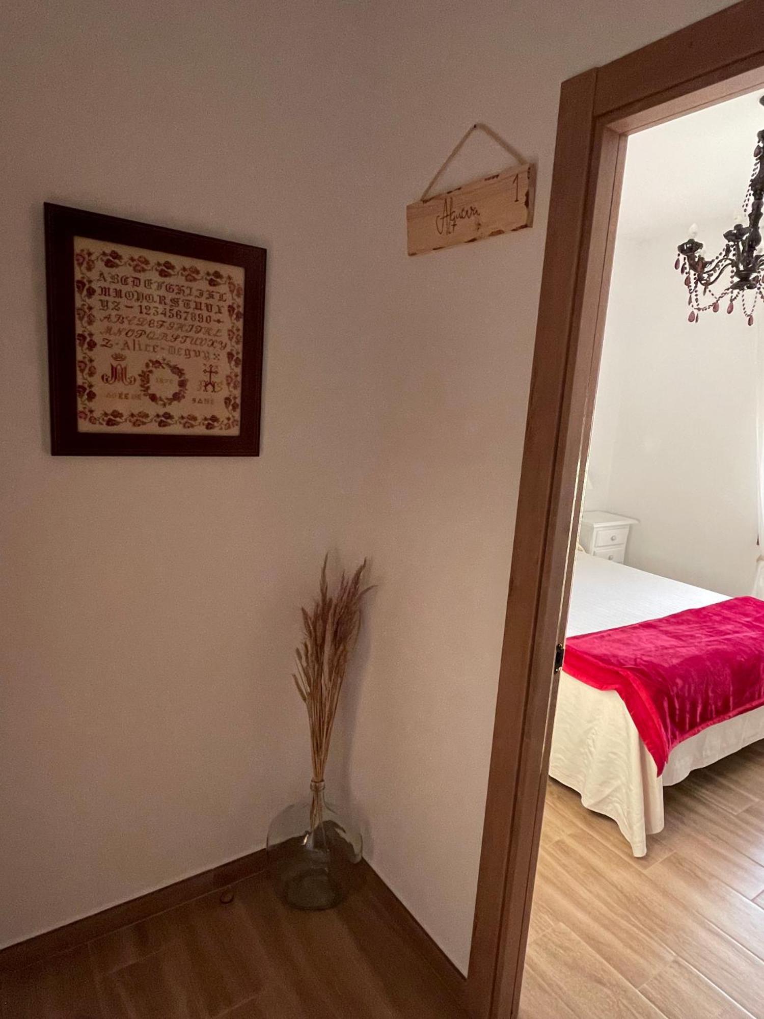 Casa Rural El Candil Olivenza Ngoại thất bức ảnh