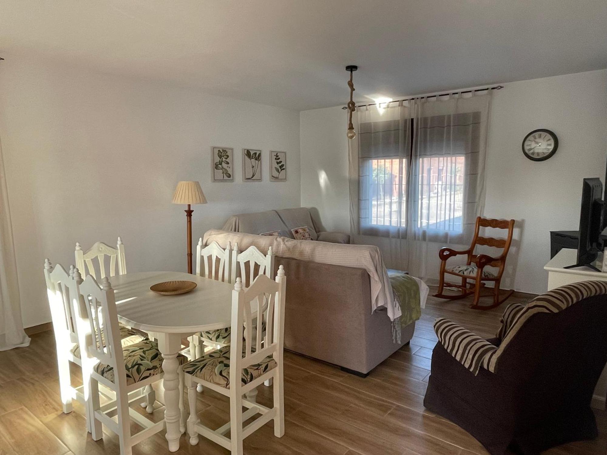 Casa Rural El Candil Olivenza Ngoại thất bức ảnh