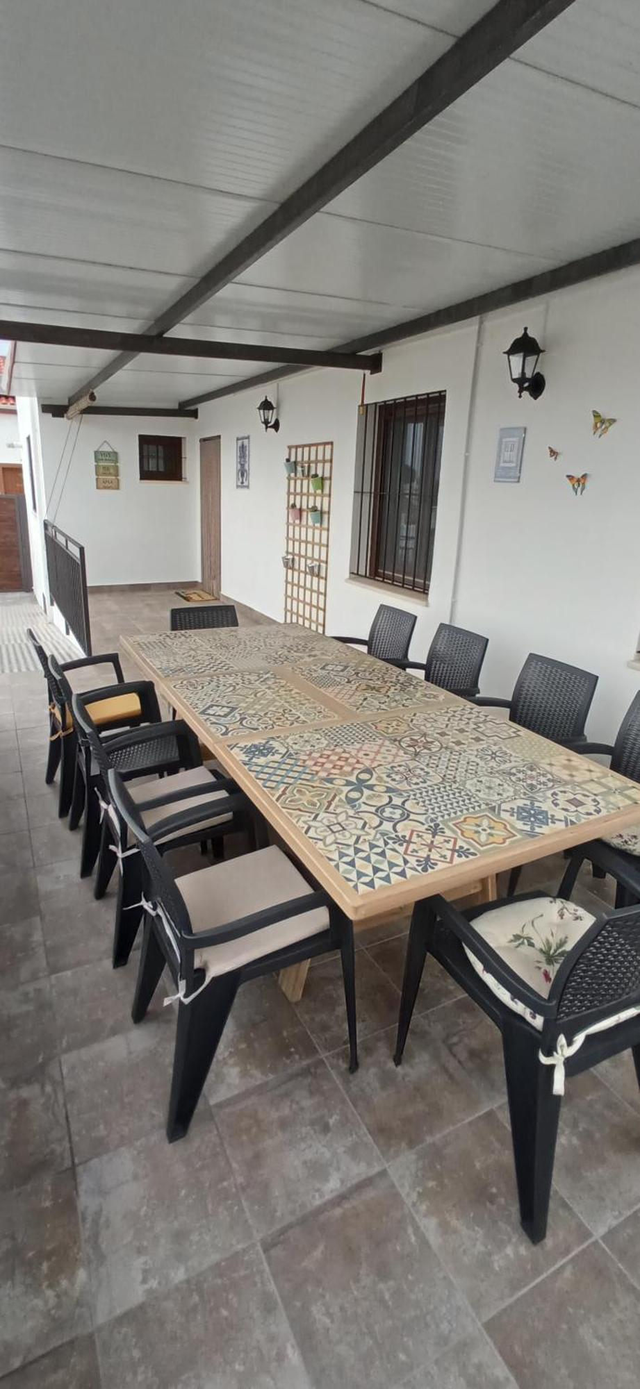 Casa Rural El Candil Olivenza Ngoại thất bức ảnh
